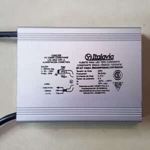 LED Full Spectro Aqualumina - Image 3