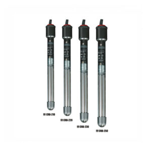 Calefactor sumergible 100w CRB-220