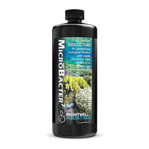 MicroBacter7 125ml Brightwell Aquatics