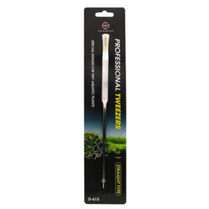 Pinza recta acero inoxidable Cool Now - Image 3