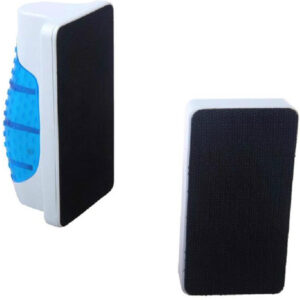 Limpia Vidrio Magnético flotante chico - Image 3