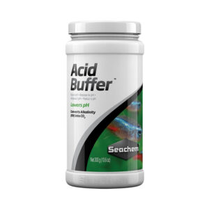 Seachem Acid Buffer 70grs