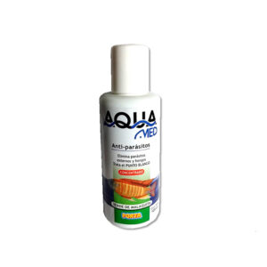 Antiparasitos AquaMed 125ml