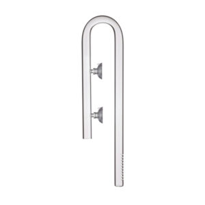 Combo Lily Pipe de vidrio 16/22mm TNA - Image 3