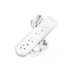 Zapatilla 4 enchufes