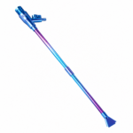 Sifón Limpiagrava extensible