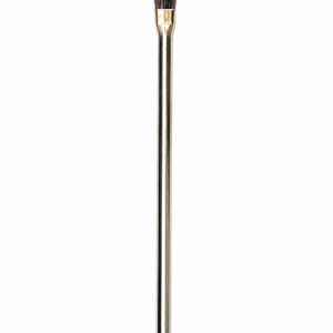 Cepillo PRO acero inoxidable