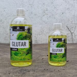 Glutar Carbon 5 lts