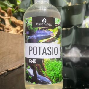 Potasio AP 500ml