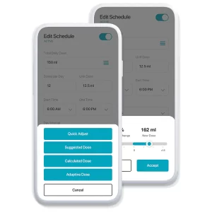 Aquavitro Sentia dosificador primario Seachem - Image 3