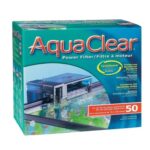 Filtro Aqua Clear 50 Aquarium 190lts