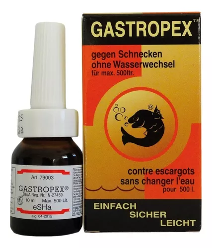 GASTROPEX ESHA 10ml