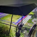 Iluminador Krill c/6 filas