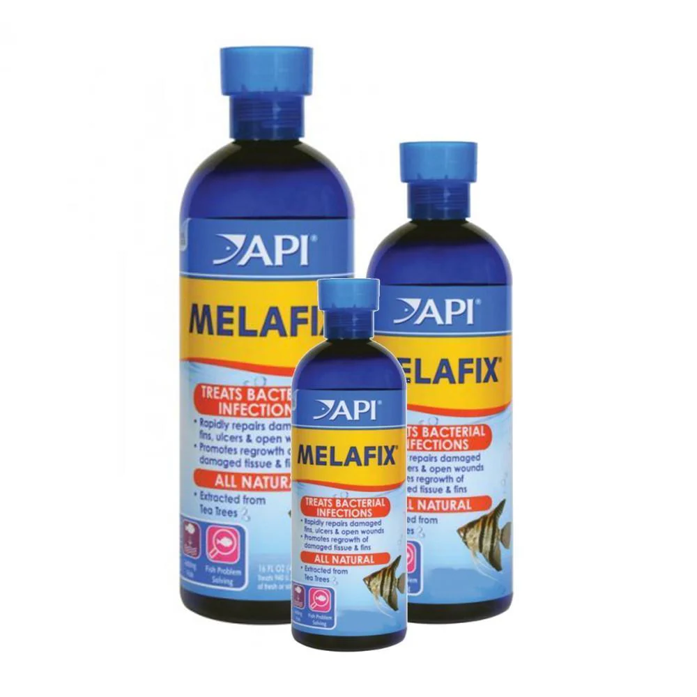 API Melafix 237ml