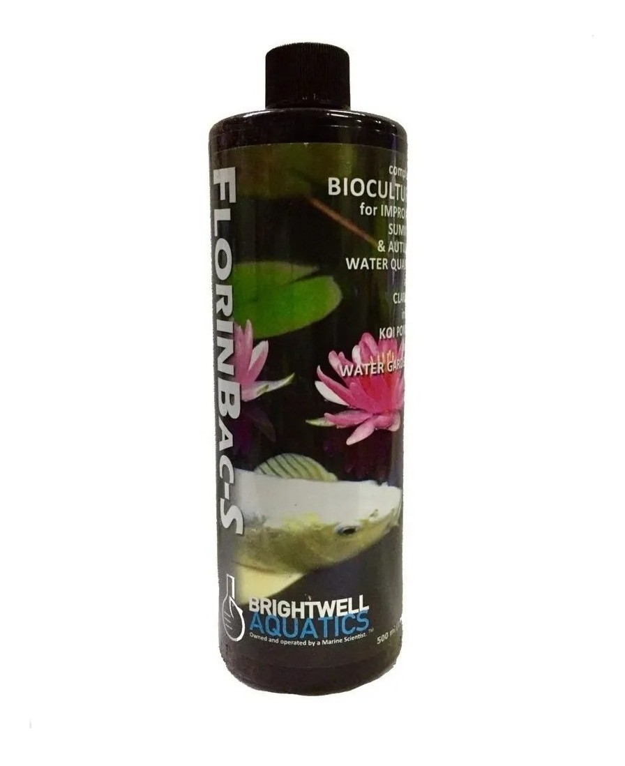 Brightwell FlorinBac S 500ml