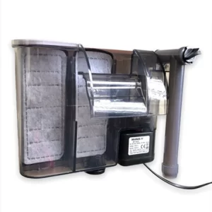 Filtro cascada MY-820 600L/h - Image 3