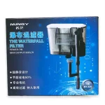 Filtro cascada MY-820 600L/h