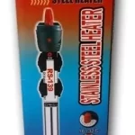 Calefactor Acero Inoxidable RS-25w