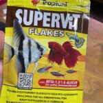 Tropical Supervit 12Gr