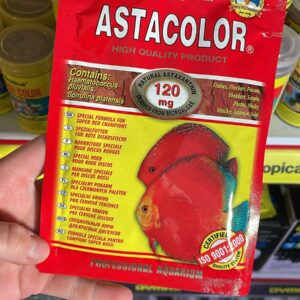 Astacolor Tropical 12grs