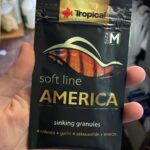 America M Tropical Soft Line 10grs