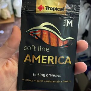 America M Tropical Soft Line 10grs