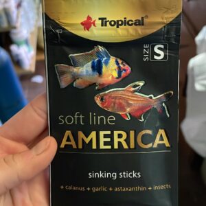 America S Tropical Soft Line 10grs