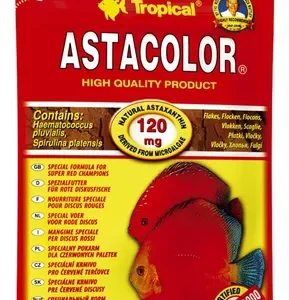 Astacolor Tropical 12grs