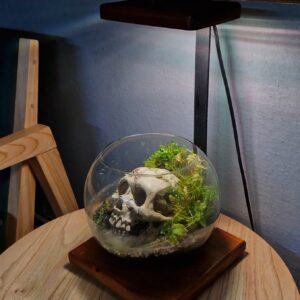 Base E Iluminador Led Aqualumina Delta 21x21 Cm - Image 5