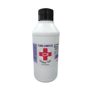 Flora Complex  250 ml  Water vet