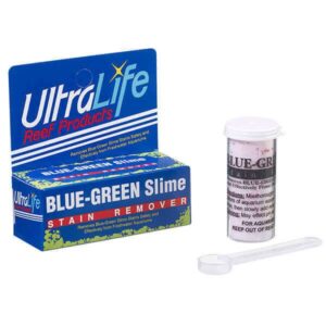 Blue-Green Slime Ultra Life