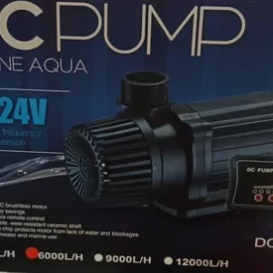 PUMP Marine Aqua BOMBA RETORNO - Image 3