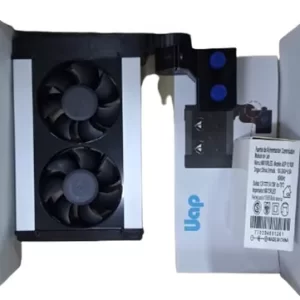 Ventilador doble para acuario-Cooler Uap
