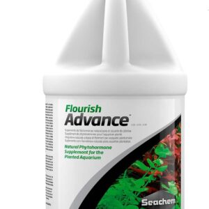 Seachem Flourish Advance bidon 4Lts