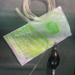 Mini Sifon para arena / acuarios plantados