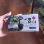 Humidificador- generador de niebla-UP AQUA