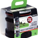 Cartucho Multriplicador MULTIKANI – BIOZEOMAX Aquael