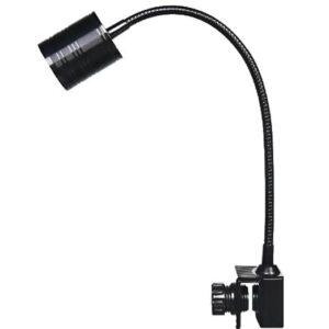 Mini foco LED Premier Plants con foco ajustable