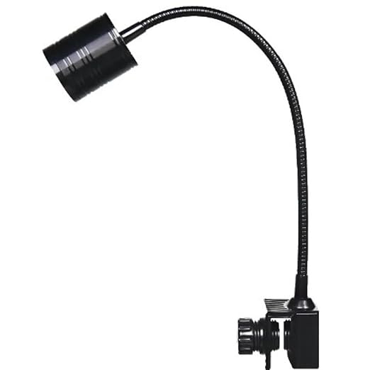 Mini foco LED Premier Plants con foco ajustable