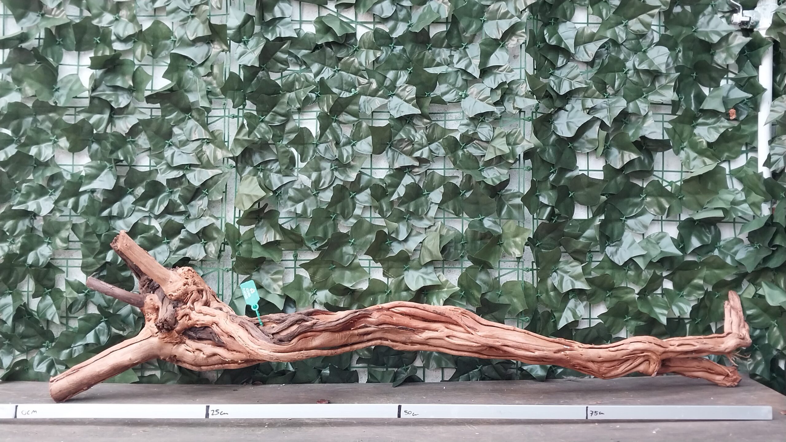 River Twisted ROOT x 2,55 kg