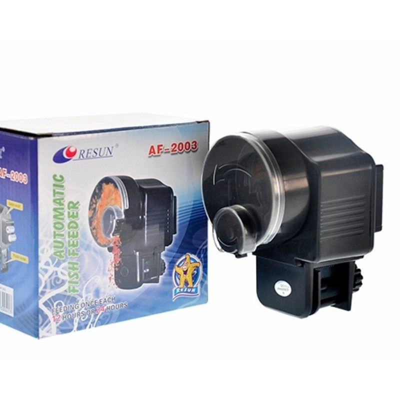 Alimentador Automático Resun AF 2003