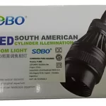 Iluminador SOBO LED 15W