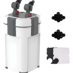 Filtro externo botellón SOBO AQ 911F