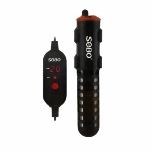 MINI CALEFACTOR SOBO SUMERGIBLE 25W