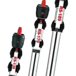 Calefactor Acero Inoxidable 100W