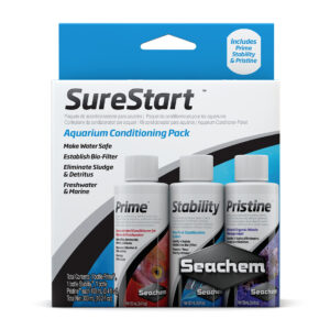 Seachem Sure Start
