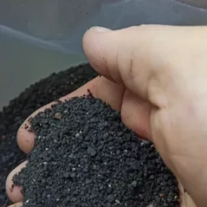 Sustrato volcanico fino PREMIUM x 10 lts. 1-2 mm