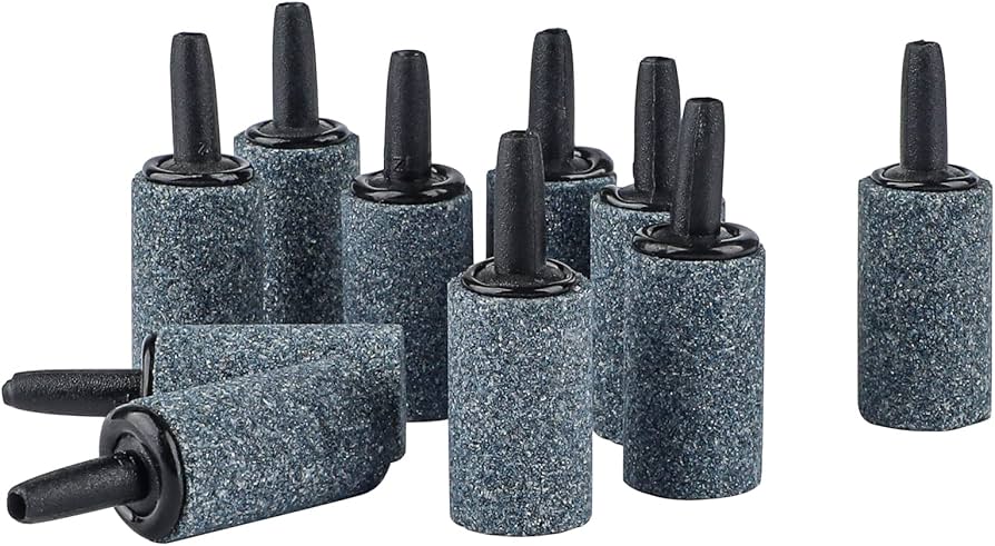 Piedra Difusora Mediana 1.5 x 2.5 cm