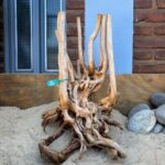 Raiz Azalea 1100 x 3.034 Kg