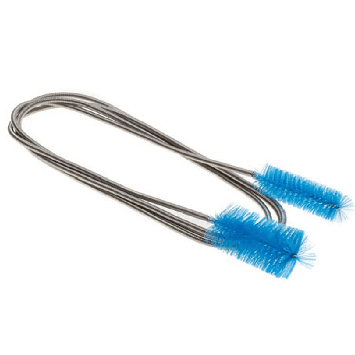 cepillo limpiador de manguera